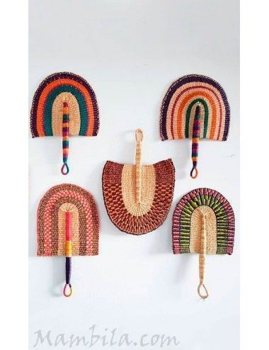 Paipay africano