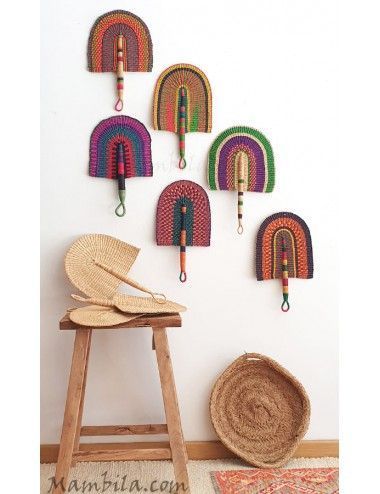Paipay africano
