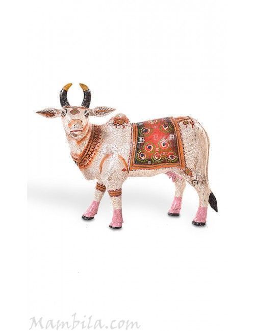 Vaca sagrada india