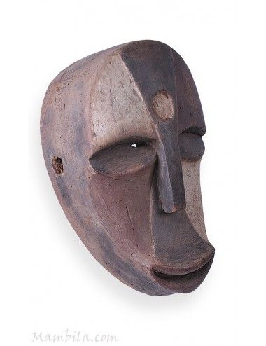 mascara africana