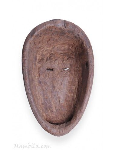 mascara africana