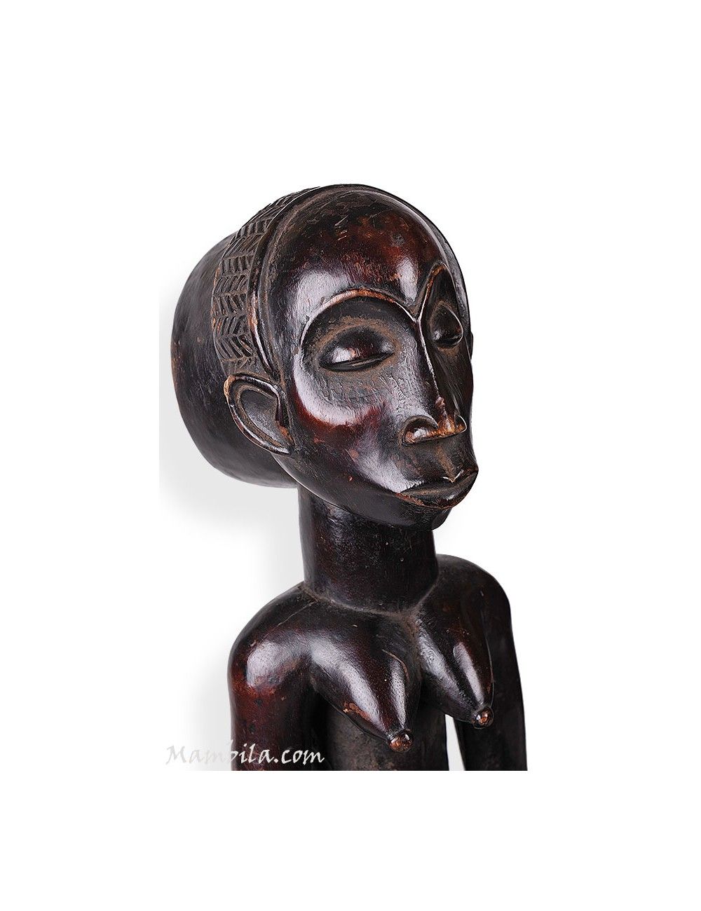 figura africana