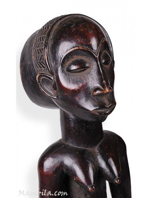 figura africana