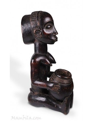 figura africana