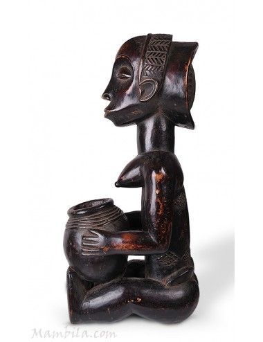 figura africana