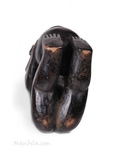 figura africana