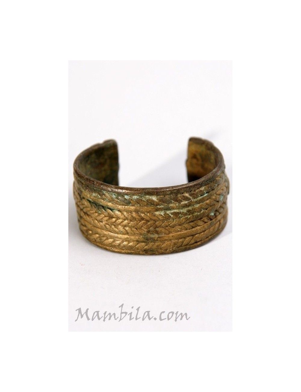 brazalete africano