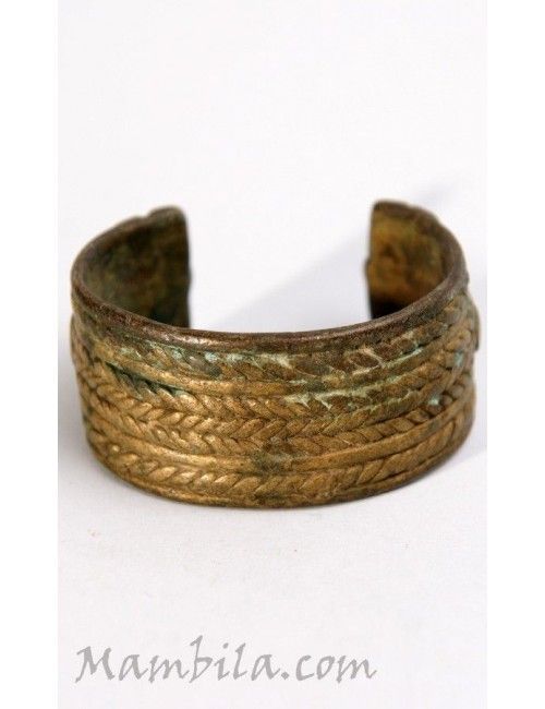 brazalete africano