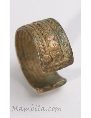brazalete africano