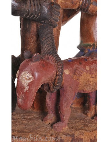 detalle copa  yoruba