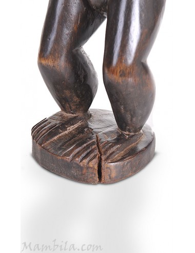 detalle mujer baule