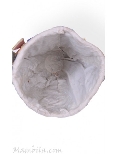 Sombrero yoruba