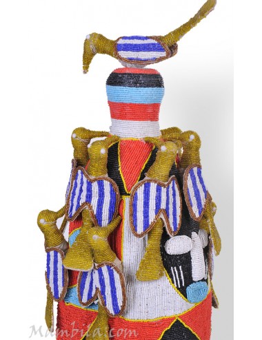 Sombrero yoruba