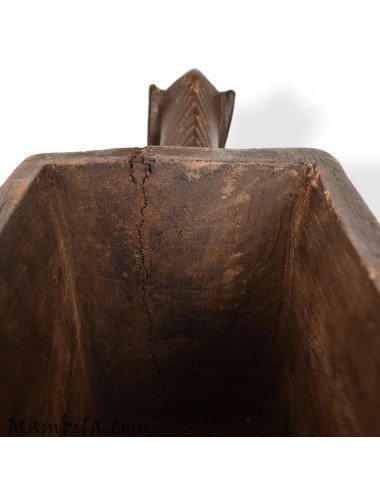 caja dogon