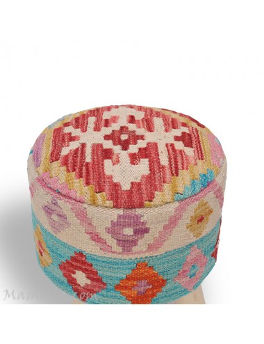 puff kilim