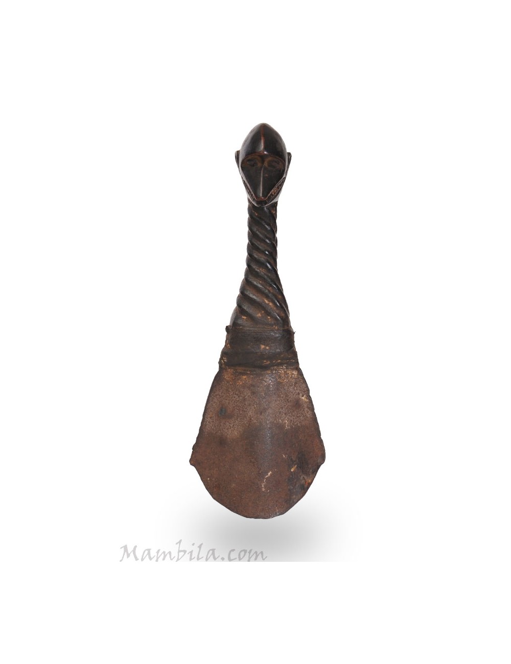 Campana Dan