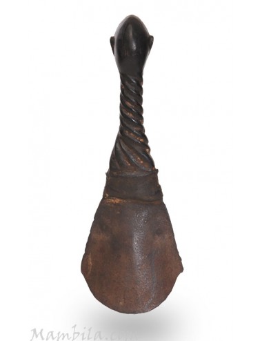 Campana Dan
