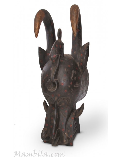 Senufo Kpnoyungo