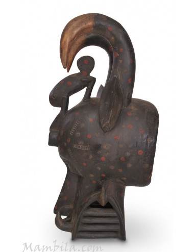 Senufo Kpnoyungo