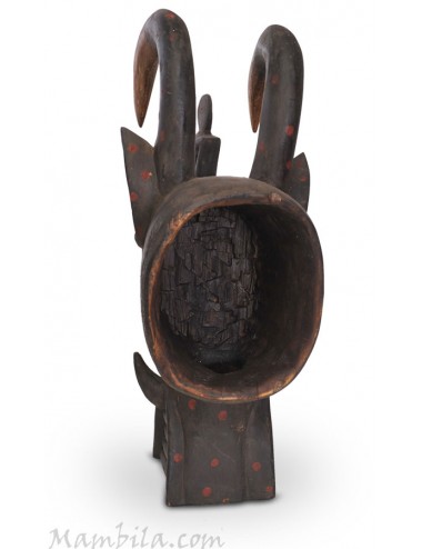 Senufo Kpnoyungo