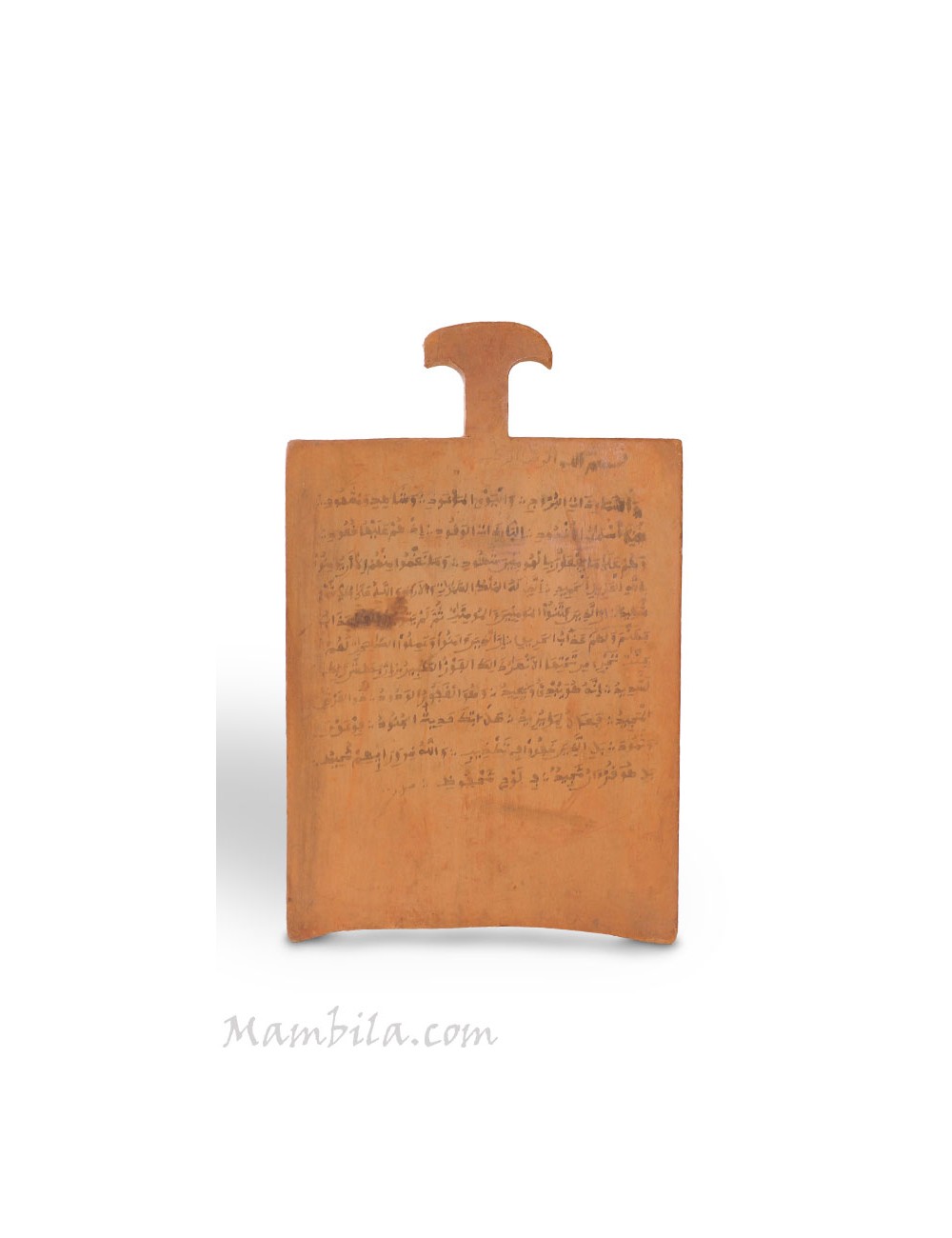 Tabla coránica