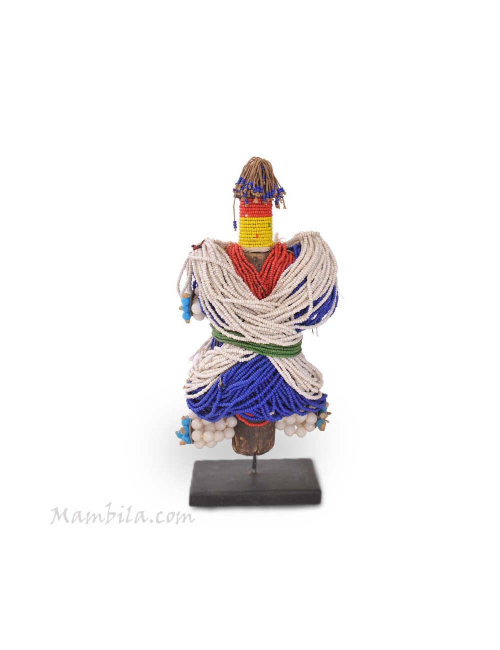 Muñeca fertilidad Fali