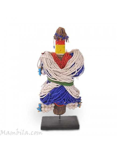Muñeca fertilidad Fali