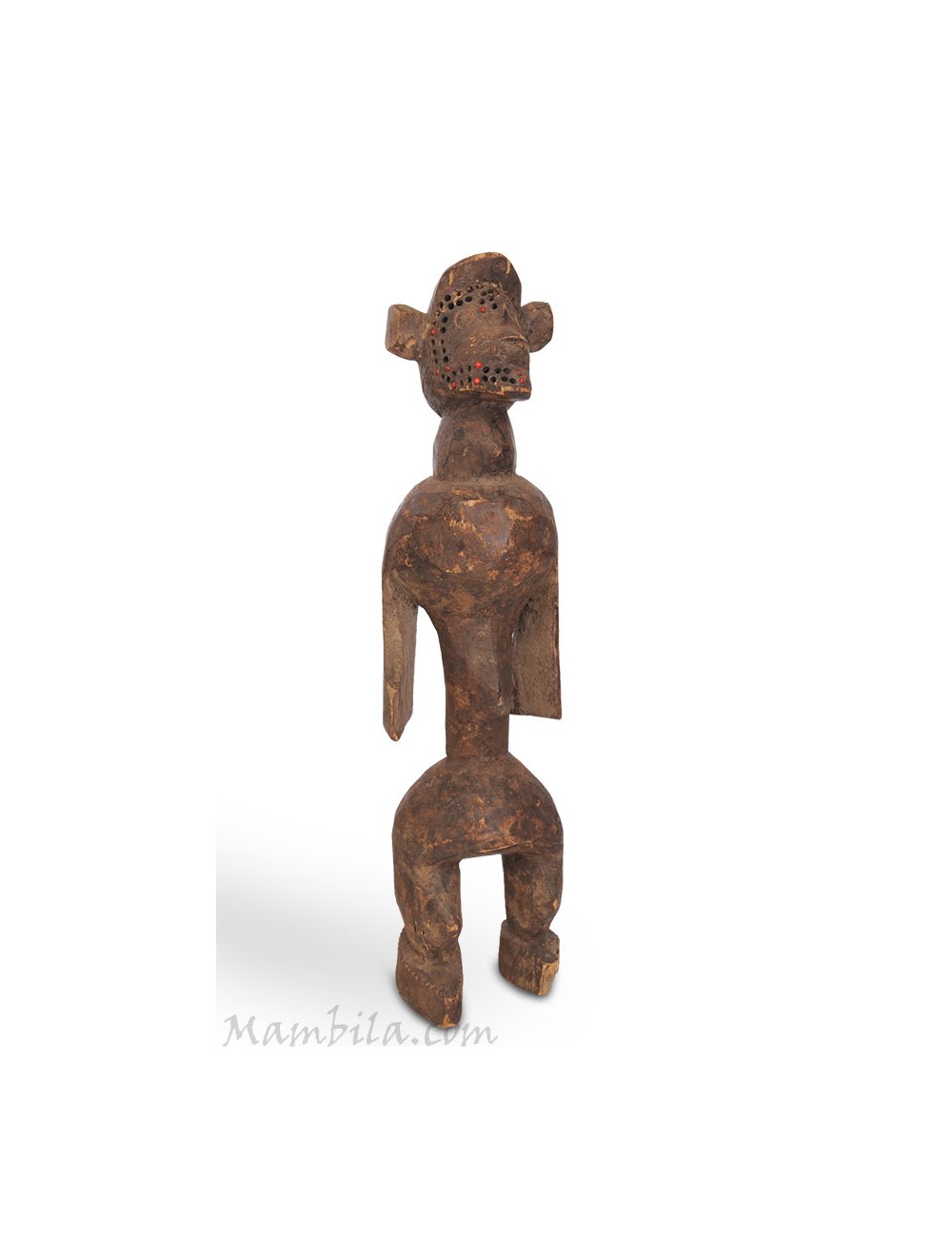 Figura Mumuye