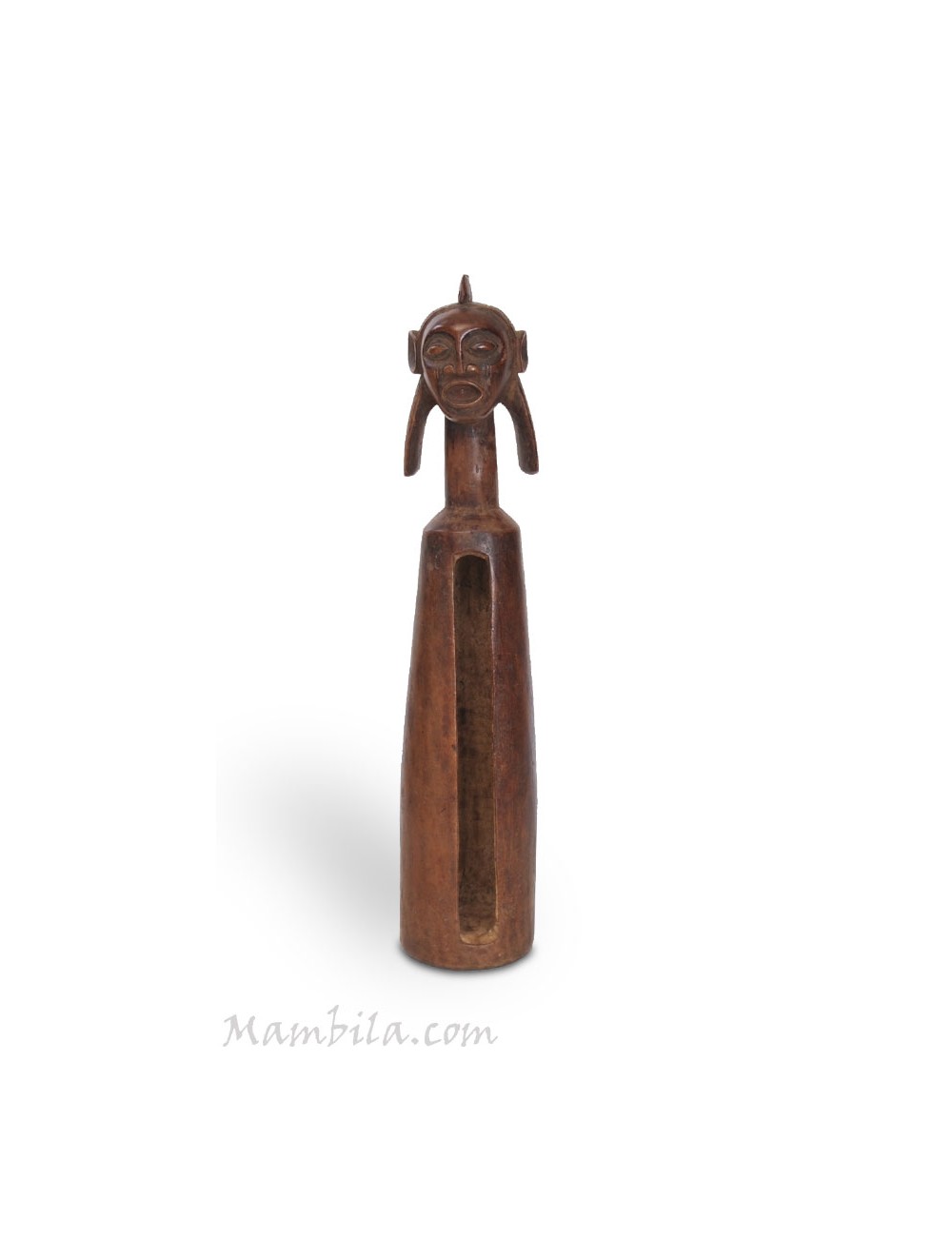 Tambor de ranura Mumuye