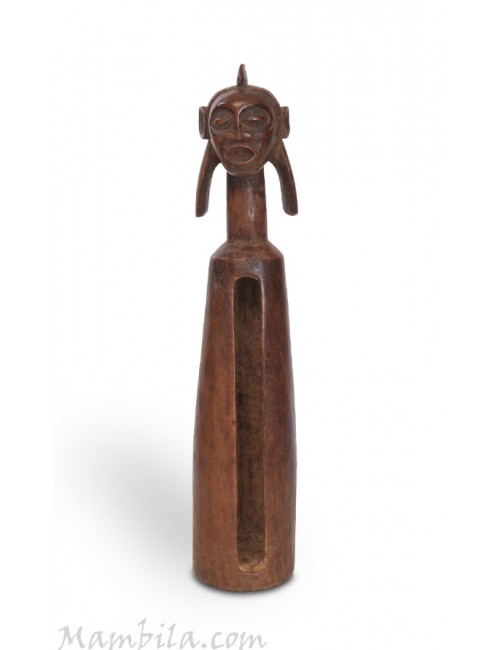 Tambor de ranura Mumuye
