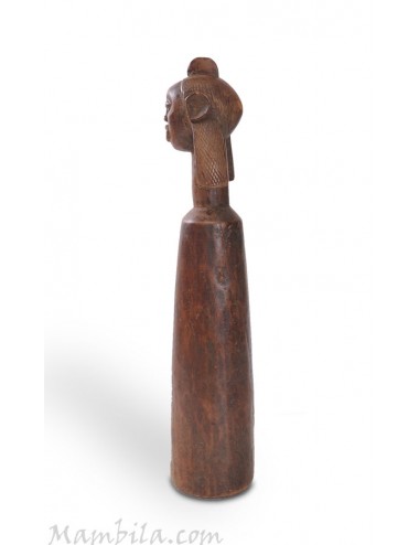 Tambor de ranura Mumuye