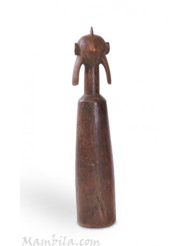 Tambor de ranura Mumuye