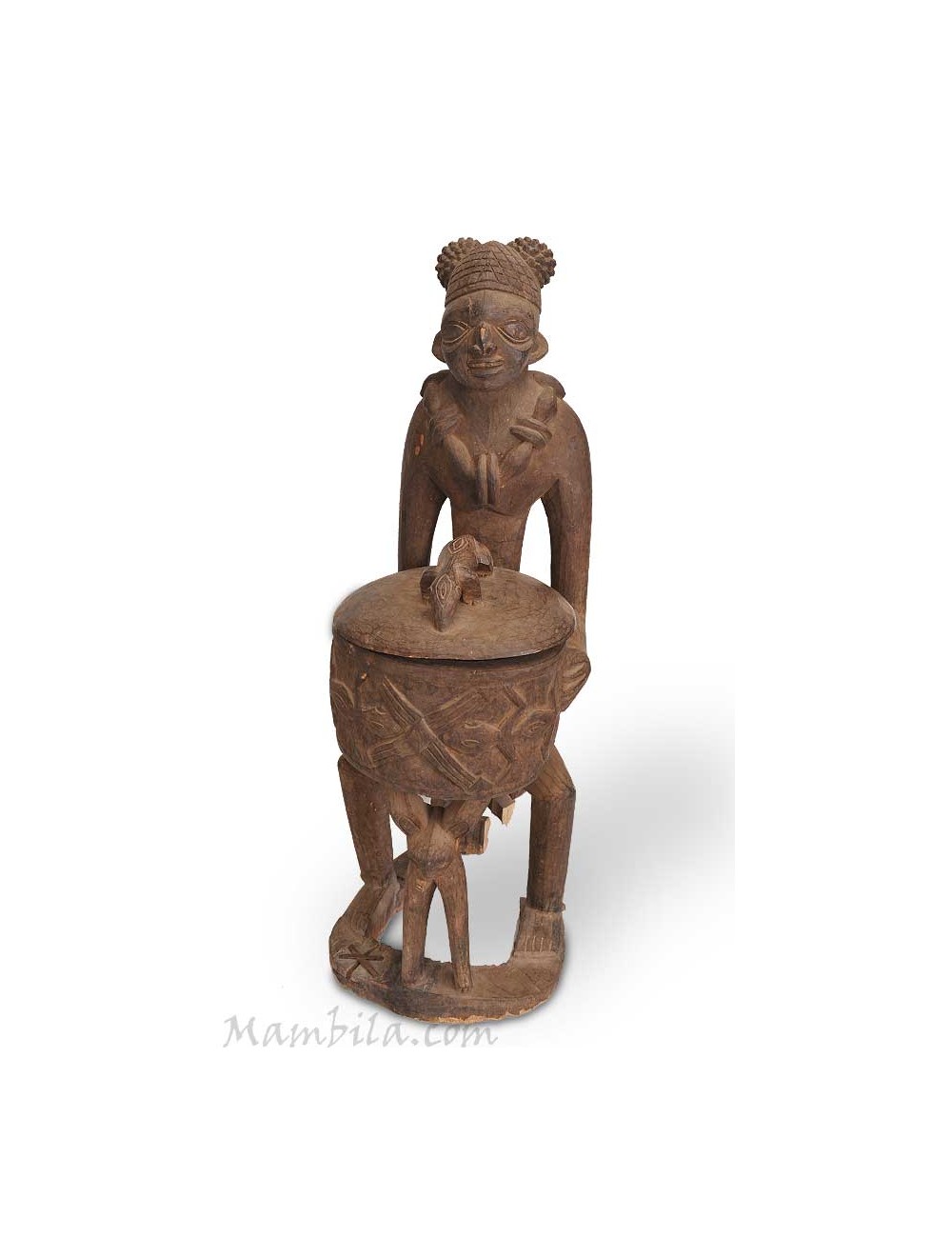 Bamileke