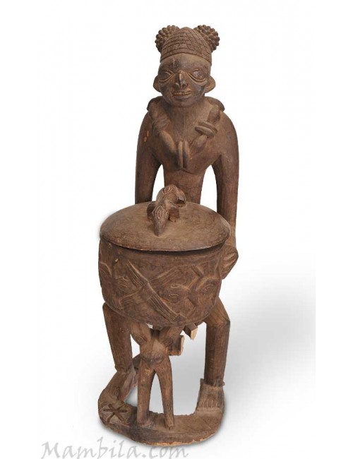 Bamileke