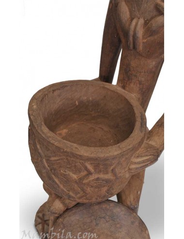 figura Bamileke Camerun