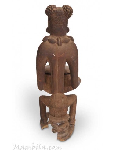 figura Bamileke Camerun