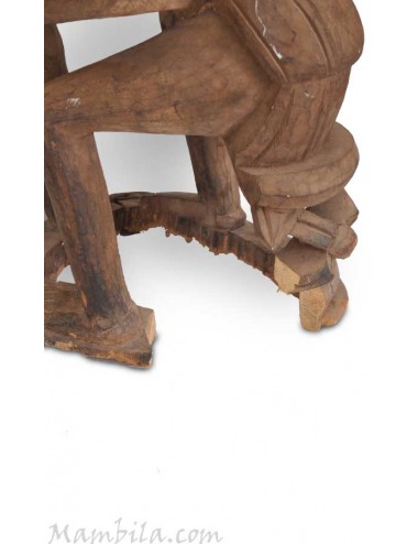 figura Bamileke Camerun