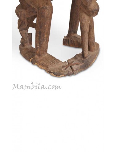 figura Bamileke Camerun