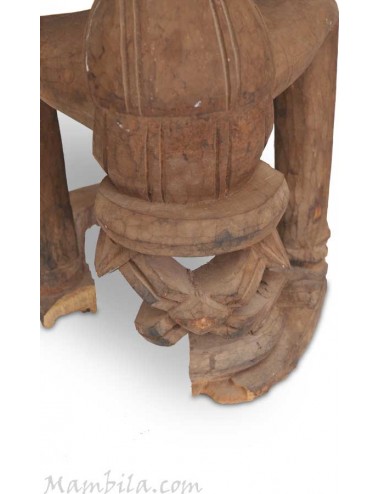 figura Bamileke Camerun