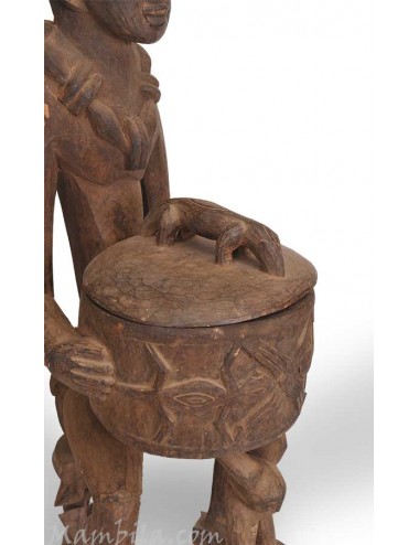 figura Bamileke Camerun