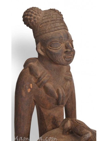 figura Bamileke Camerun