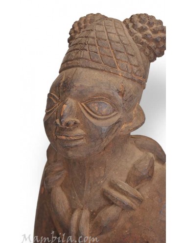figura Bamileke Camerun