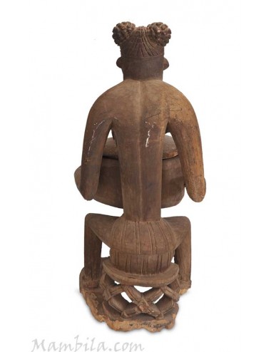 bamileke-figura