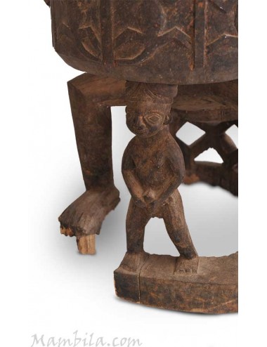 bamileke-figura