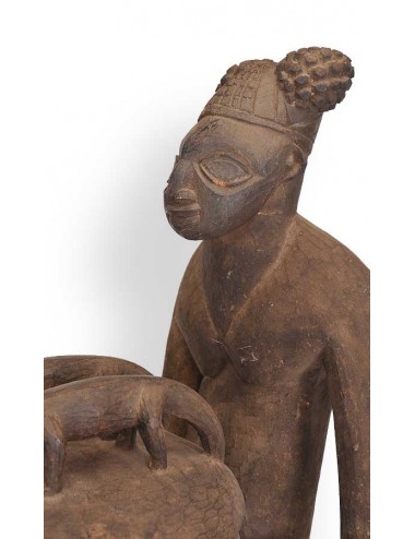 bamileke-figura