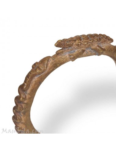 Brazalete Lobi