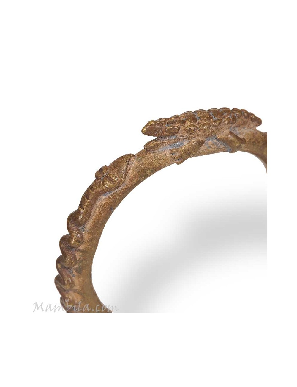 Brazalete Lobi