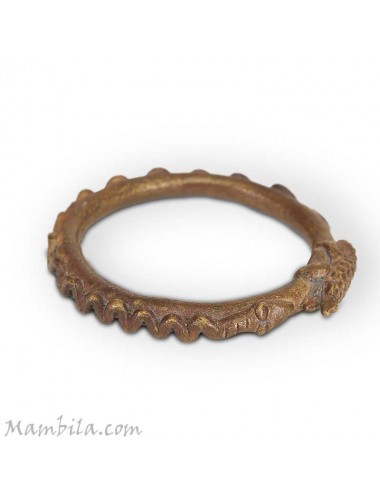 Brazalete Lobi