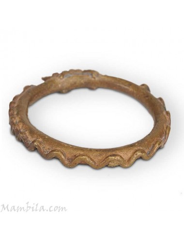 Brazalete Lobi