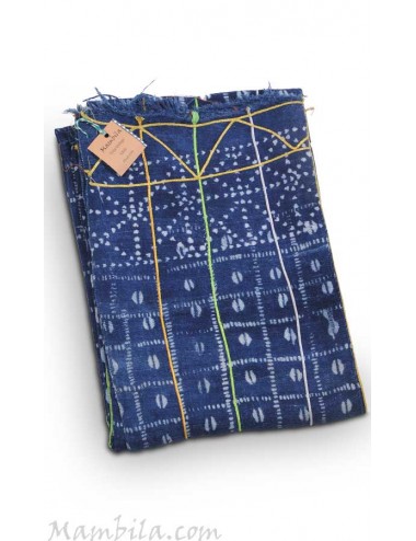 Indigo vintage
